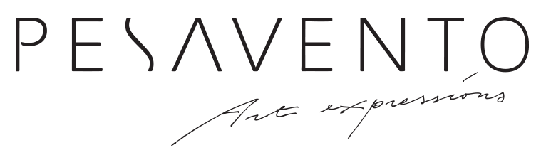Logo Black PESAVENTO