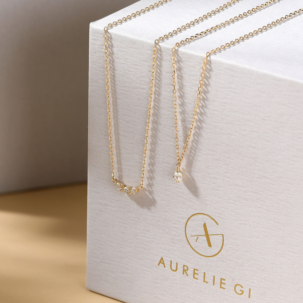 AURELIE GI