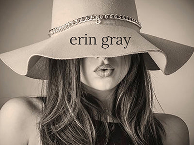 ERIN GRAY