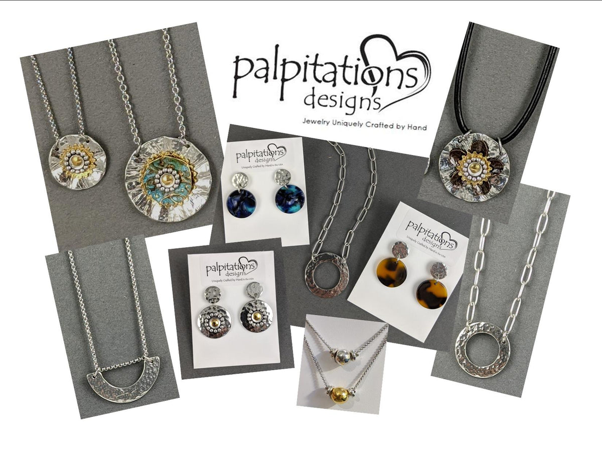 Palpitations Designs