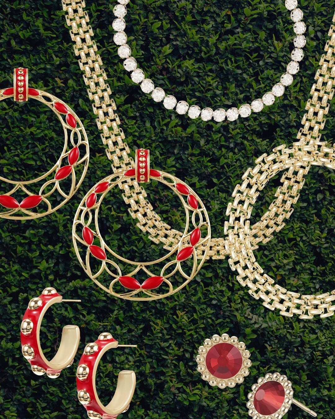 Nathalie Wood Designs