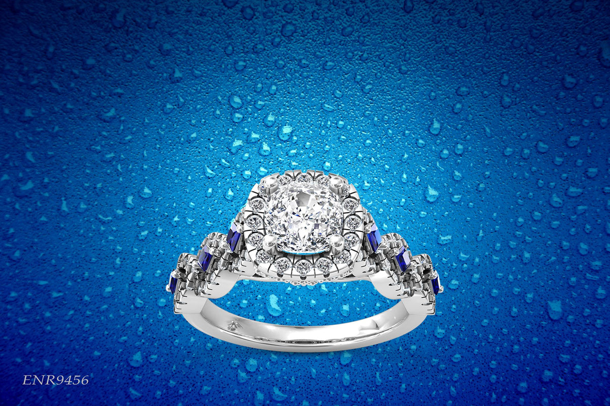 Unique Settings Bridal