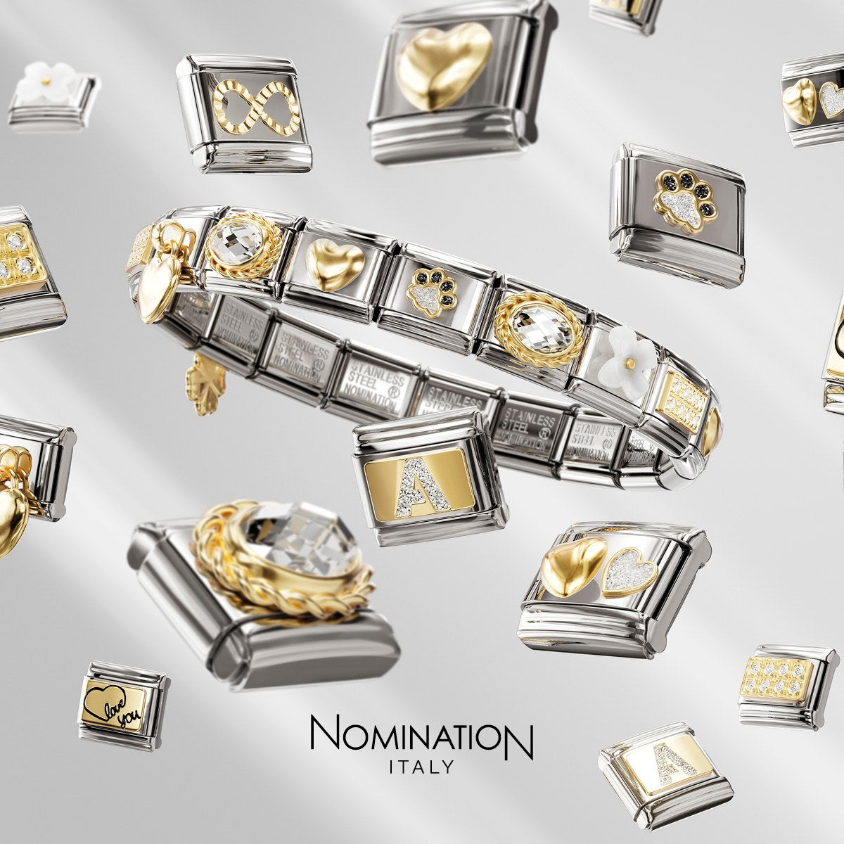 Nomination Italia