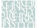 Christy Concept Jewelry Gift Card